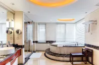 Wenzhou  Jinxiu Hotel - Wifi