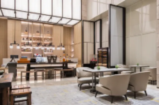 成都首座マリオットホテル