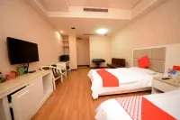 Henggui Business Hotel Hotels near Fuxing Park
