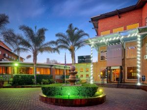 Anew Hotel Highveld Emalahleni