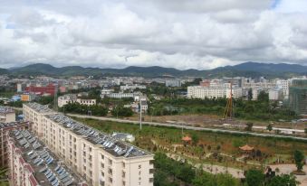 Pu'er Landsuntea Hotel