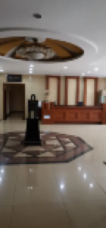Qianguo Chagan Gaowa Hotel