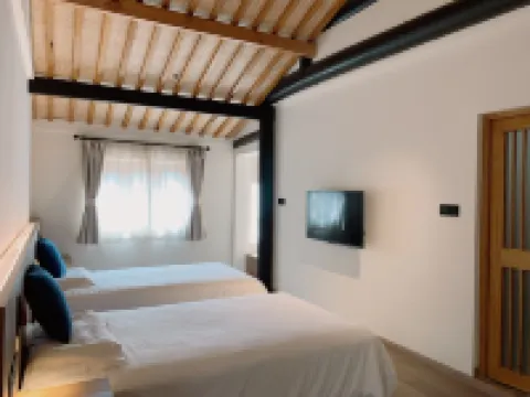 Floral Hotel·Royal Garden Hotel Suzhou