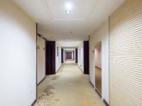 岐山新纪元酒店 - 公共区域