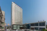 岐山新紀元飯店 岐山住宿飯店