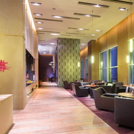 AOLUGUYA · SPA BY LOCCITANE | The Unbound Collection by Hyatt Hotel