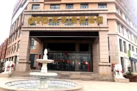 Huangsheng Hotel Hotels in Wuchuan