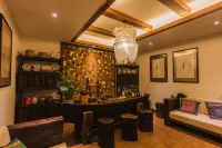 Lake Hotel Hotels in Huaning