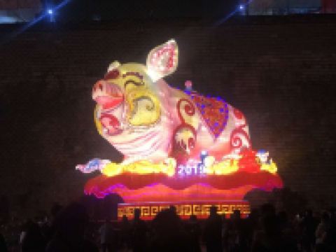 南京锦鹏宾馆 - 其他