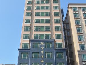 Honghaiwan Jinzewan Hotel