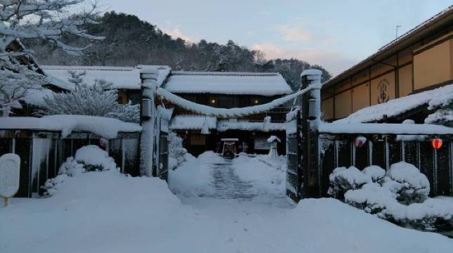 神楽門前湯治村 安芸高田 を宿泊予約 22年安い料金プラン 口コミ 部屋写真 Trip Com