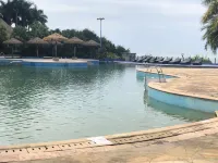 Dongyue Palace Seaview Apartment Country Garden Shili Silver Beach