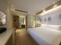 Orangeホテル(揚州大運河博物館) 中国大運河博物館周辺のホテル