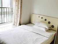 重庆启航酒店公寓 - 两室一厅