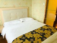 成都蓉城时代酒店公寓(商业广场店) - 舒适精致大床房