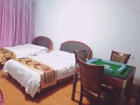 重庆博霖公寓 - 豪华一室大床房