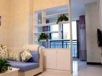 长沙深港公寓酒店 - 豪华一房一厅