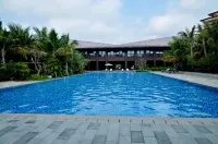 Fuwan Haitao Meishu (Lingshui Haitang Bay Branch) - lãng mạn