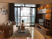 上海上海遇见知音温馨家公寓 - 普通复式一室一厅套房