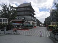 宋勇正公寓(蓬莱新兴路店)