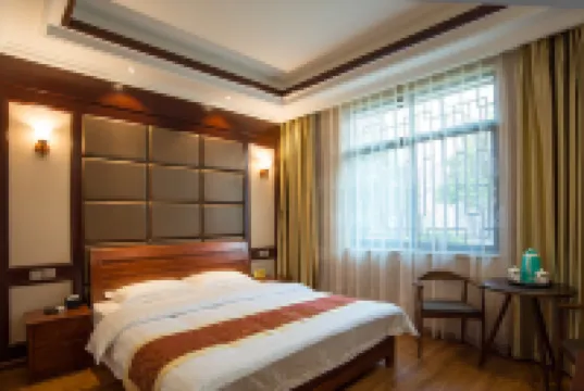 Chongzhou Yurun Homestay