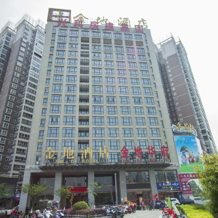 Jindi Hotel