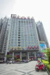 Jindi Hotel Hotels in Ankang