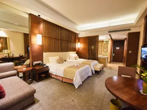 Ming Resort & Spa