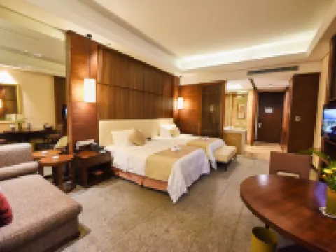 Ming Resort & Spa Hotels in Yuyao