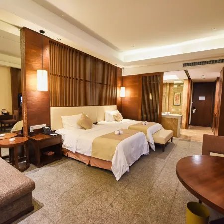 Ming Resort & Spa