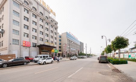 Qian Xiyue Boutique Hotel - Housity