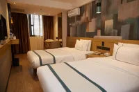 City Comfort Inn (Guangzhou Shisanxing Shangxiajiuhualinsi Metro Station) Hotels near Dongchuan Fresh Market (Guangyang Branch)