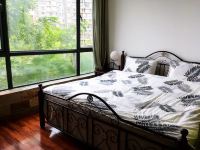 乐山梦里公寓 - 温馨舒适一室大床房