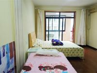 杭州COCO家公寓 - 阳光四室二厅套房