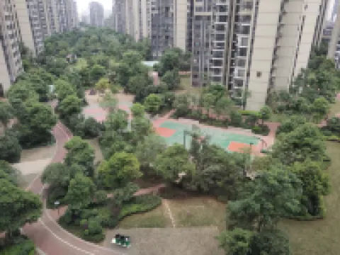 Wenxin Apartment