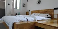Qingbang Island Daidai Youth Hostel