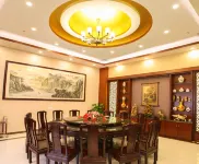 Yingjiuhong Black Tea Theme Hotel - Bữa sáng