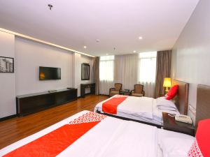 Guigang Guiping Tianhe Business Hotel