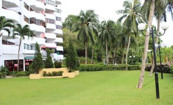 Shalini's Sri Sayang Apartments