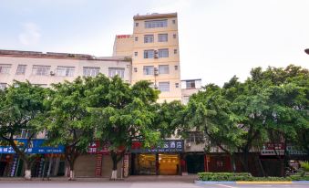 Oyo Qingyi Hotel