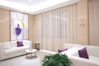 麗楓飯店（荊州監利時代廣場店）