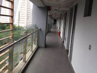 小时代公寓(深圳软件园店) - 公共区域