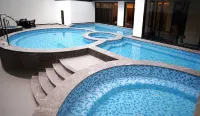 Dayi Samsara Hotel - Hot Tub