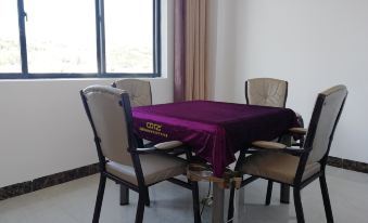 Yunshang Shiguang Inn
