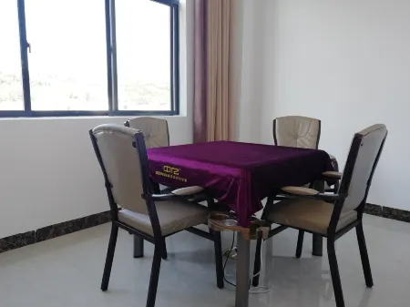 Yunshang Shiguang Inn