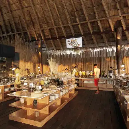 Phi Phi CoCo Beach Resort