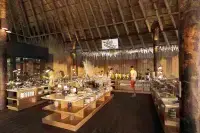 Phi Phi CoCo Beach Resort - breakfast
