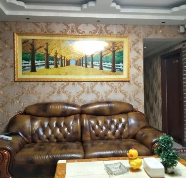 Sinan Pearl Business Hotel