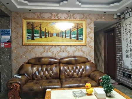 Sinan Pearl Business Hotel