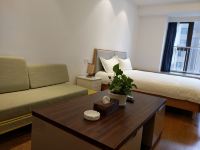 杭州小诺酒店式公寓 - 一室大床房